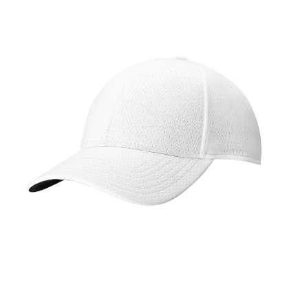 CALLAWAY GENT'S FRONT CRESTED GOLF CAP