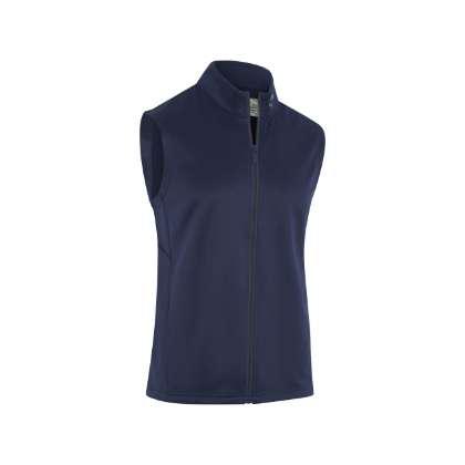 CALLAWAY GENT'S 3 CHEV HIGH GAUGE GOLF VEST (GILET)