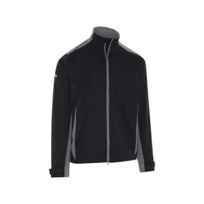 CALLAWAY GENT'S STORMLITE II WATERPROOF GOLF JACKET