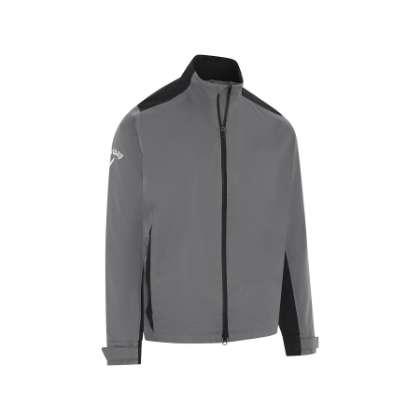 CALLAWAY GENT'S STORMLITE II WATERPROOF GOLF JACKET