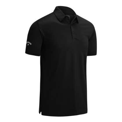 CALLAWAY GENT'S SWINGTECH GOLF POLO