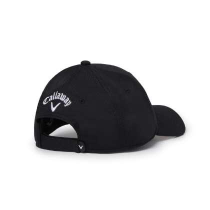 CALLAWAY WOMEN'S FRONT CRESTED GOLF CAP