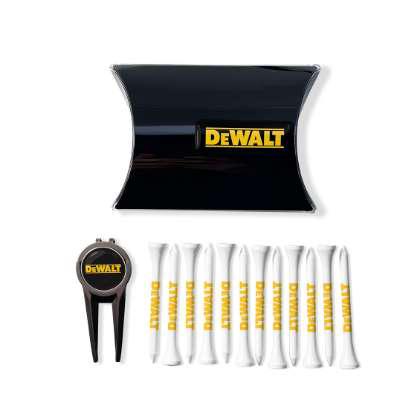 CAPMATE GOLF TOOL PILLOW PACK