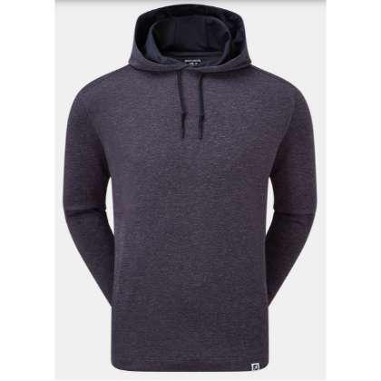 FJ (FOOTJOY) GENT'S LIGHTWEIGHT GOLF HOODIE