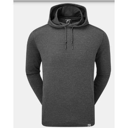 FJ (FOOTJOY) GENT'S LIGHTWEIGHT GOLF HOODIE