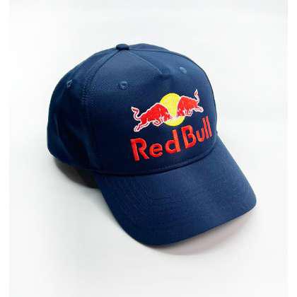 GOLF CAP WITH EMBROIDERY