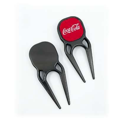 QUATRO GOLF DIVOT REPAIR TOOL