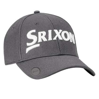 SRIXON BALL MARKER GOLF CAP