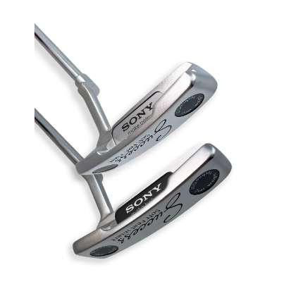 SUCCESS GOLF PUTTER