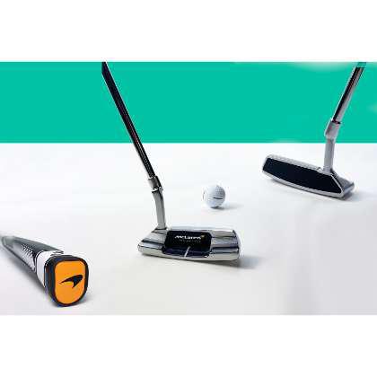 SUCCESS GOLF PUTTER