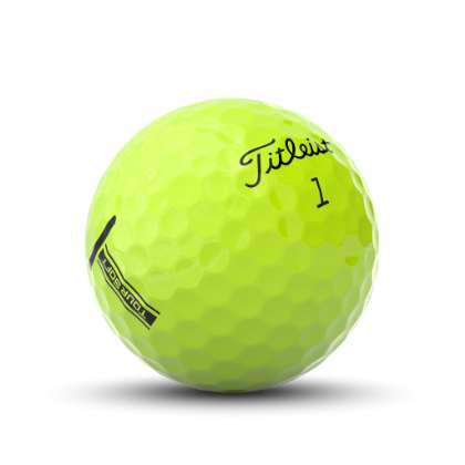 TITLEIST TOUR SOFT PRINTED GOLF BALLS