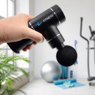 Smart Mini Massager