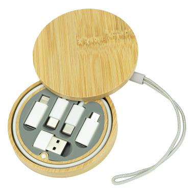 ECO Charging Cable Set