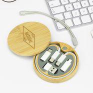 ECO Charging Cable Set