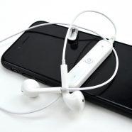 Bluetooth Sports EarPods