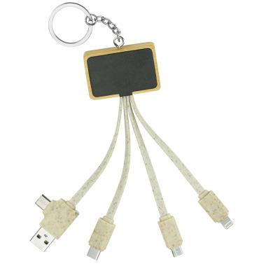 LED ECO 5-in-1 Multi Cable