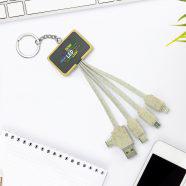 LED ECO 5-in-1 Multi Cable