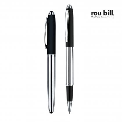Rou bill® Nautic Rollerball Pen