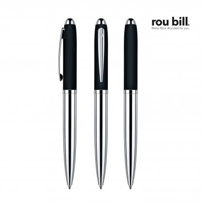 Rou bill® Nautic twist Ball Pen