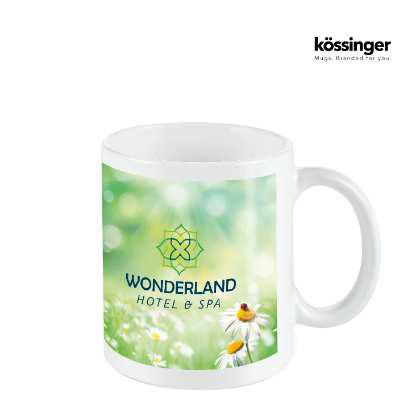 Kossinger® Carina Large stoneware