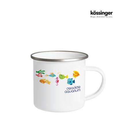 Kossinger® Outdoor metal cup