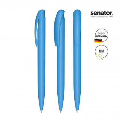 senator® Nature Plus Matt push ball pen