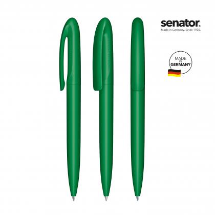 senator® Skeye Bio Plastic twist Ball pen