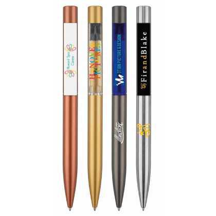 senator® Signer Liner twist Metal Ball pen