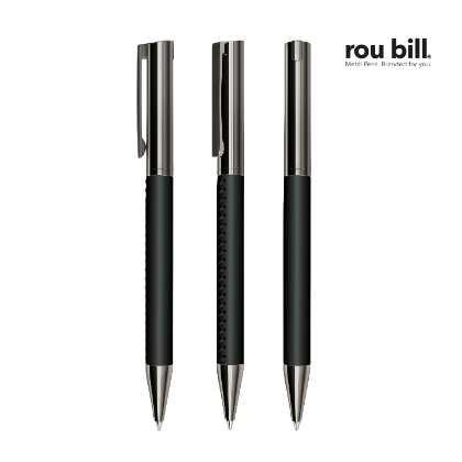 Rou bill® Artic twist ball pen