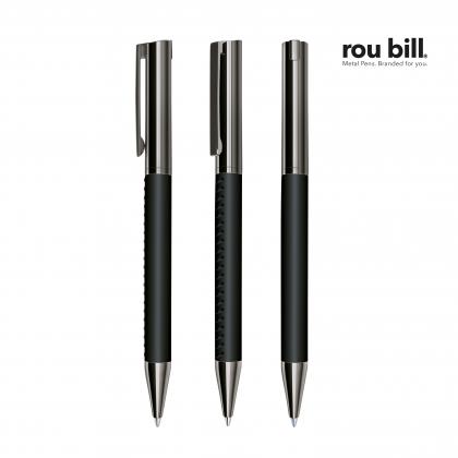Rou bill® Artic twist ball pen