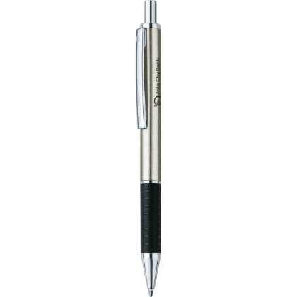 Rou bill® Star Tec Steel push Ball pen