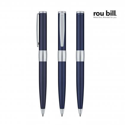 Rou bill® Image Chrome twist Ball pen