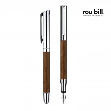 Rou bill® Tizio Fountain Pen