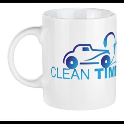 senator® Maxi Mug large porcelain mug