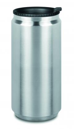 Kossinger® King Can vacum thermal travel mug