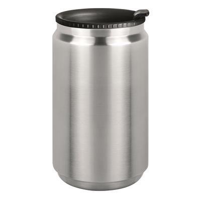 Kossinger® King Can Mini vacum thermal travel mug