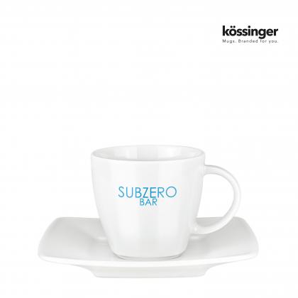 Kossinger® Maxim Espresso Set