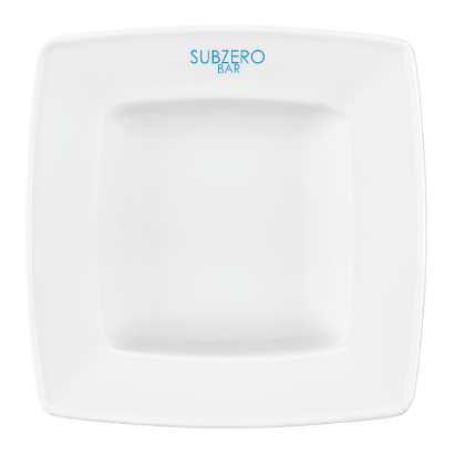Kossinger® Maxim Soup plate