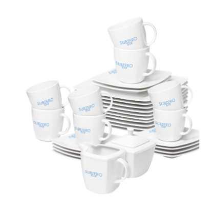 Kossinger® Maxim start up box