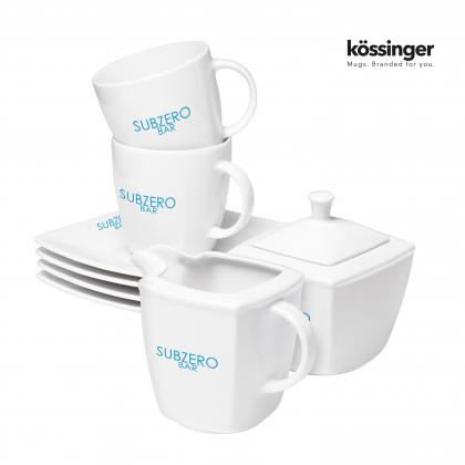 Kossinger® Maxim start up box