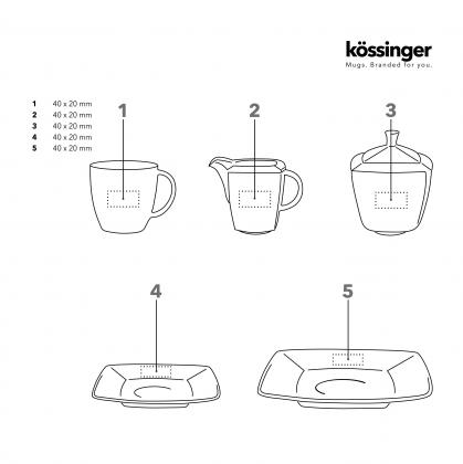 Kossinger® Maxim start up box