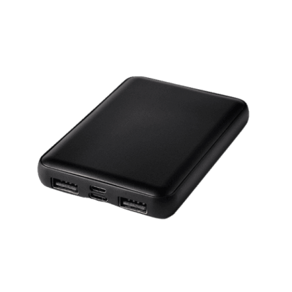 PW98 Benoit - 5000mAh Power Bank