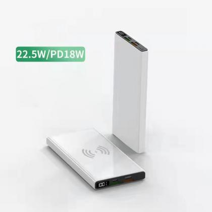P78 PD 22.5W - 10,000mAh