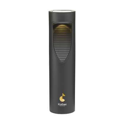 Grundig Solar LED-Light Warm White