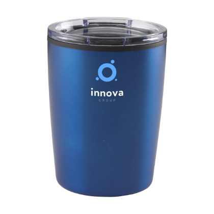 Espresso-to-Go Mug RCS Recycled Steel 170 ml