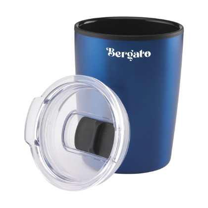 Espresso-to-Go Mug RCS Recycled Steel 170 ml