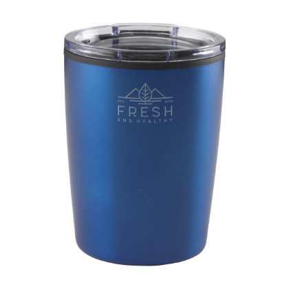 Espresso-to-Go Mug RCS Recycled Steel 170 ml