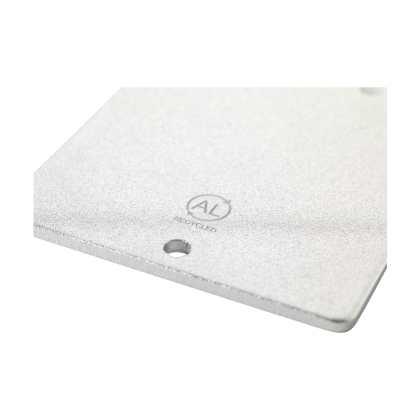 Carta Opener GRS Recycled Alu bottle opener