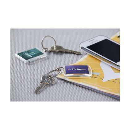 Club keyring