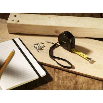 Tyler RCS Recycled 3 meter tape measure Tyler RCS Recycled 3 meter tape measure